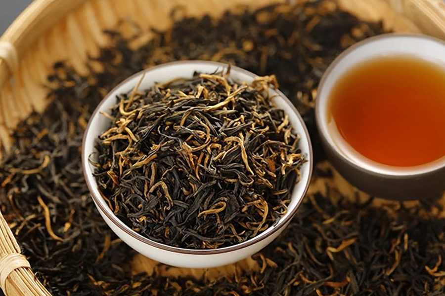 红茶