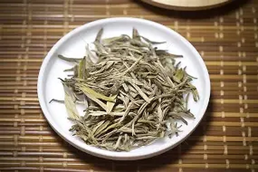 白茶